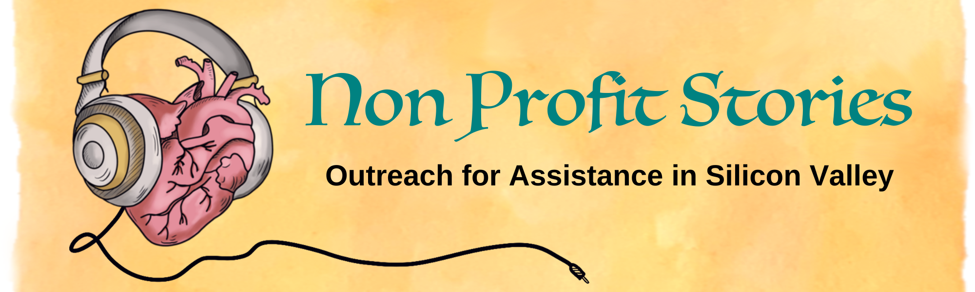 NPS Podcast - Banner Image
